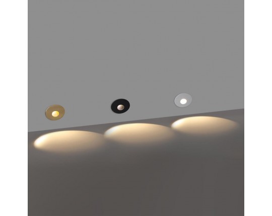 Подсветка для лестниц Odeon Light Escala Hightech 7166/3WL