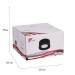 Точечный светильник Reluce Technical 53060-9.5-001LD GX53 BK