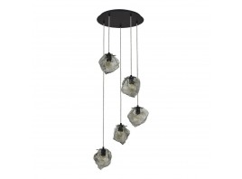 Подвесная люстра ST Luce Portici SL1175.403.05