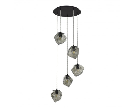 Подвесная люстра ST Luce Portici SL1175.403.05