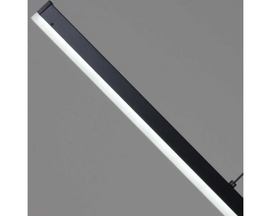 Подвесной светильник Reluce 13602-0.4-01 BK