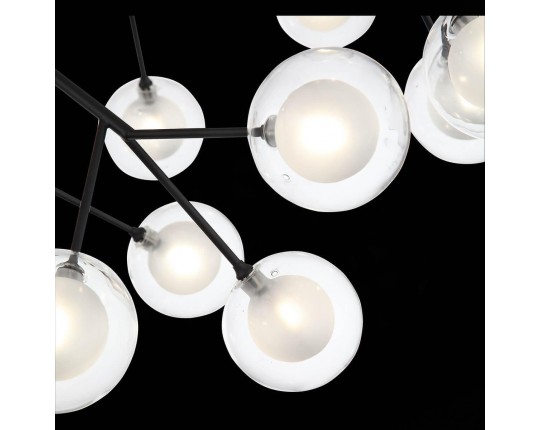 Подвесная люстра ST Luce Demele SL376.403.36