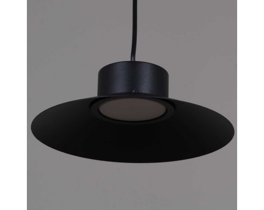 Люстра Reluce 40110-0.9-03 BK Люстра Reluce 40110-0.9-03 BK