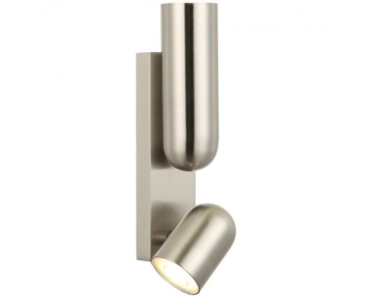 Настенный светильник Stilfort Duet 2199/11/02W Настенный светильник Stilfort Duet 2199/11/02W