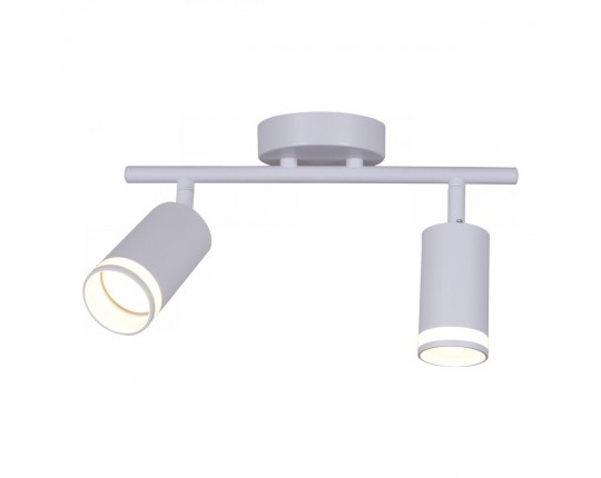 Спот Reluce Technical 16001-9.5-002CT SPOT LIGHT GU10 WT