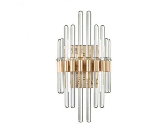 Настенный светильник Odeon Light Hall Stika 4988/2W