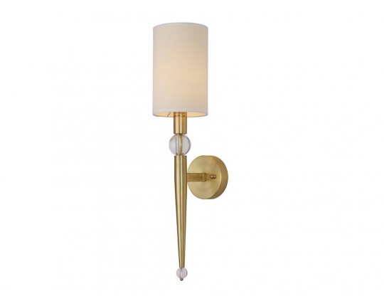 Бра NEWPORT 3521/A small brass new без абажуров Бра NEWPORT 3521/A small brass new без абажуров