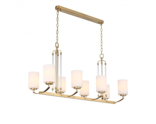 Подвесная люстра ST Luce Opalus SL1403.333.08
