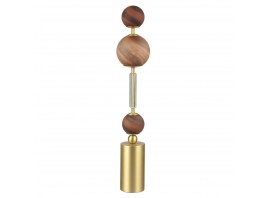 Настольная лампа Odeon Light Callisto Modern 5457/4TL