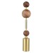Настольная лампа Odeon Light Callisto Modern 5457/4TL