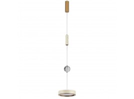 Подвесной светильник Odeon Light Riviera L-Vision 5450/32L