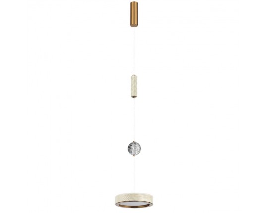 Подвесной светильник Odeon Light Riviera L-Vision 5450/32L
