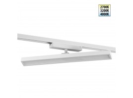 Трековый светильник Novotech Stratus Port 359776