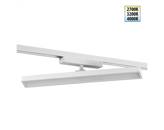 Трековый светильник Novotech Stratus Port 359776