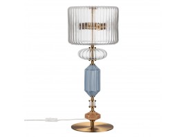 Настольная лампа Odeon Light Terra Modern 5414/2TA