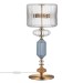 Настольная лампа Odeon Light Terra Modern 5414/2TA