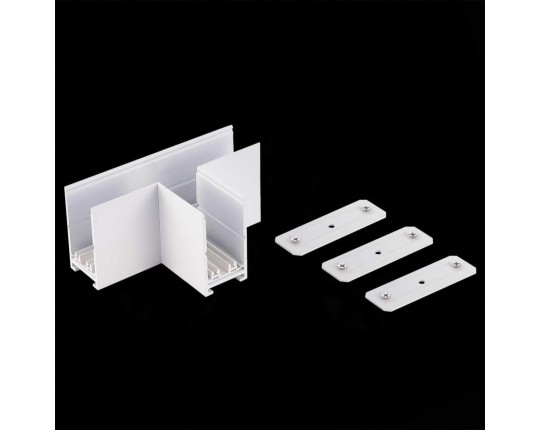 Соединитель T-образный ST LUCE SKYLINE 220 ST015.522.22H