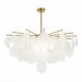 Подвесная люстра ST Luce Vittoria SL1231.302.08