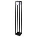 Уличный светильник Reluce 09978-0.7-001JH 1,0M LED12W BK RLOS