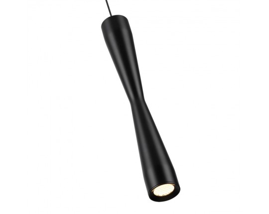 Подвесной светильник Odeon Light Anika Hightech 4291/5L