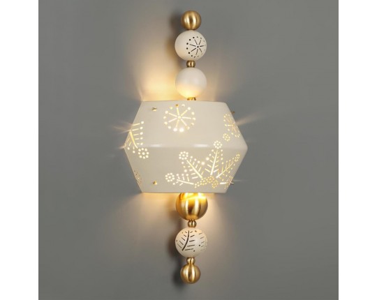 Бра Odeon Light Karelia Pendant 5444/1WA