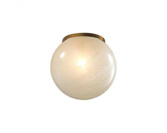 Потолочный светильник Odeon Light Magia Midcent 7109/1CA