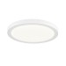 Потолочный светильник Sonex Nebula White Mitra Led 7790/18L