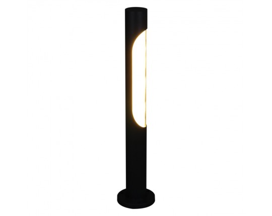 Уличный светильник Reluce 09986-0.7-001JH 0.6M LED18W BK RLOS