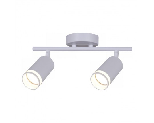 Спот Reluce Technical 16001-9.5-002CT SPOT LIGHT GU10 WT