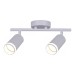 Спот Reluce Technical 16001-9.5-002CT SPOT LIGHT GU10 WT