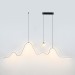 Подвесной светильник Odeon Light Moonlight Hightech 7181/37L Подвесной светильник Odeon Light Moonlight Hightech 7181/37L