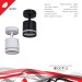 Спот Reluce 53001-9.5-001IL SPOT LIGHT GX53 WT