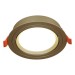 Встраиваемый светильник Reluce Technical 53026-9.0-001RLD GX53 GD