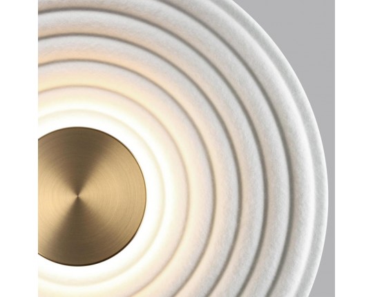 Настенный светильник Odeon Light Felt L-Vision 7035/6WW