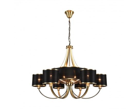 Подвесная люстра Lumion Demetra Moderni 8406/9