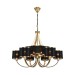 Подвесная люстра Lumion Demetra Moderni 8406/9