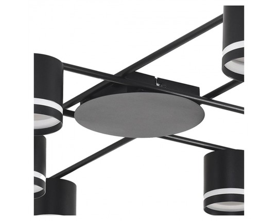 Потолочная люстра Lumion Berty Comfi 8362/8C