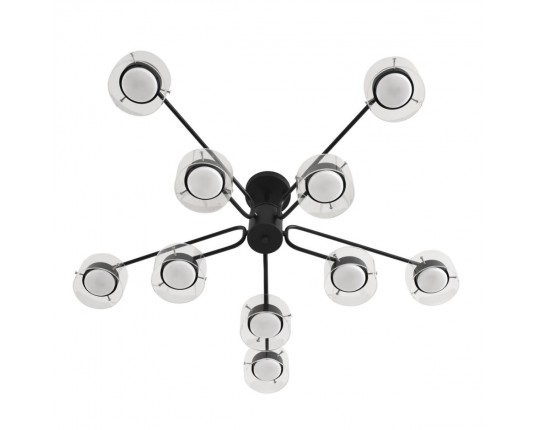 Люстра Lumion NATALINA 8349/10C