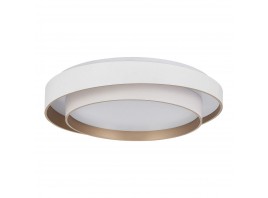 Потолочный светодиодный светильник ST Luce Crosby SLE6009-502-01