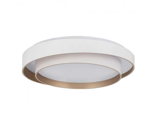 Потолочный светодиодный светильник ST Luce Crosby SLE6009-502-01