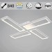 Потолочный светильник Reluce 03629-0.3-04B WH