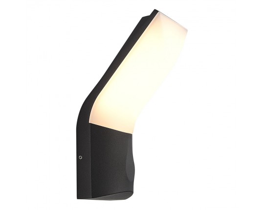 Уличный настенный светильник ST Luce Bright SL9543.701.01