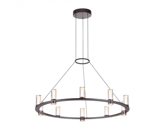 Подвесной светильник Odeon Light Defance Hightech 7143/70L
