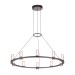 Подвесной светильник Odeon Light Defance Hightech 7143/70L