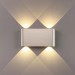 Настенный светильник ODEON LIGHT HIGHTECH 7106/4WL