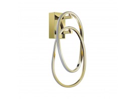 Настенный светильник Odeon Light L-vision Space 4875/23WL