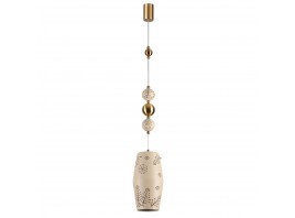 Подвесной светильник Odeon Light Karelia Pendant 5444/1