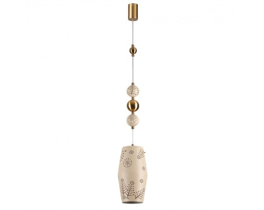 Подвесной светильник Odeon Light Karelia Pendant 5444/1