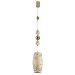 Подвесной светильник Odeon Light Karelia Pendant 5444/1