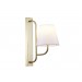 Бра NEWPORT 4641/A gold